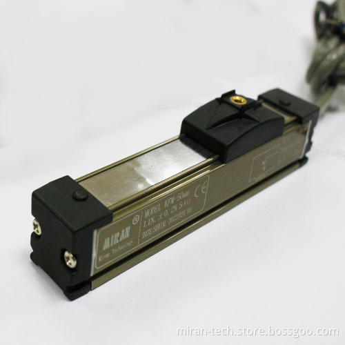 2017 MIRAN KFM 10mm to 300mm Linear Displacement Transducer